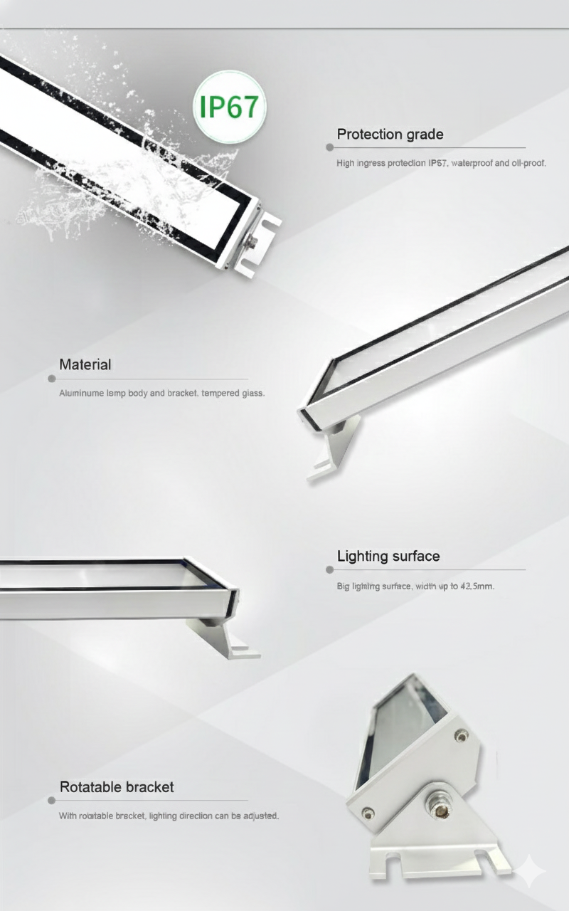 MACHINE LIGHT XNH-M9PR - Image 4