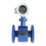 Integrated Electromagnetic Flow Meter (LD300)