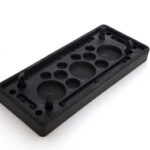 P/N Cable Entry Plate