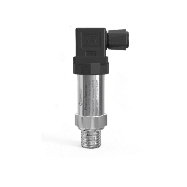 Silicon Pressure Sensor (P20H)