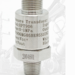 P16 Pressure Transmitter For Hydraulic System