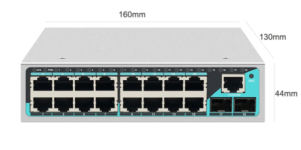 XNHT-ISG1602M - Image 2