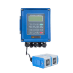 Ultrasonic Clamp on Flow Meter (UF2000)