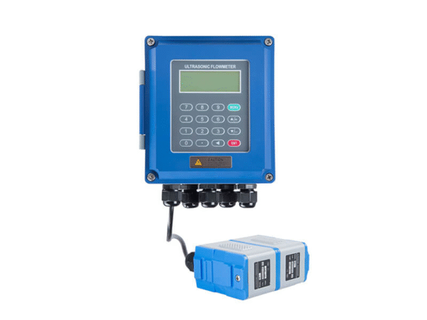 Ultrasonic Clamp on Flow Meter (UF2000)
