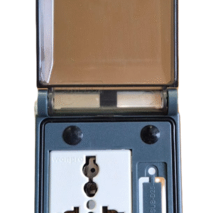 XEXAGON Panel interface SOCKET & RJ45