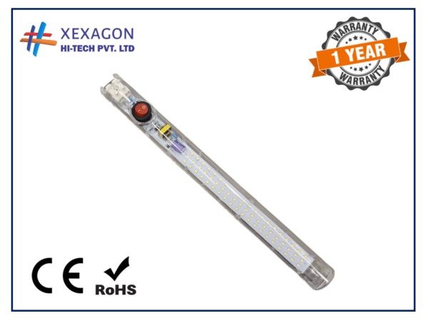 LED LIGHT XN-1008