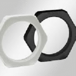 XGM Hexagonal Locknut