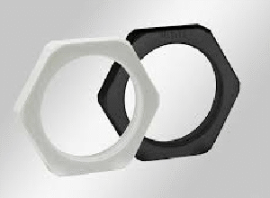XGM Hexagonal Locknut