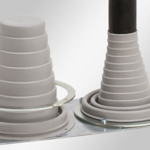 XN-DPF Pyramid Cable Grommet