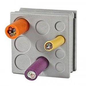 XN-DT Cable Grommet (Multi-Membrane)