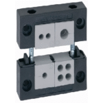 XN-FL Cable Entry Frame (Flat Cable)