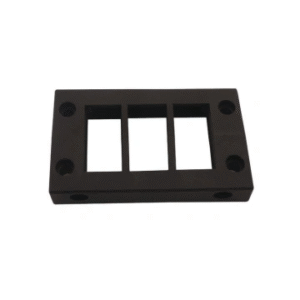 10 Cable Entry Frame (XNL 10)