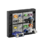 XNL 16-MT Cable Entry Frame