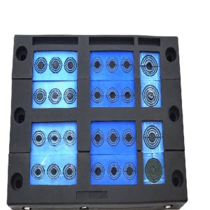 XNL 48 Cable Entry Frame Set
