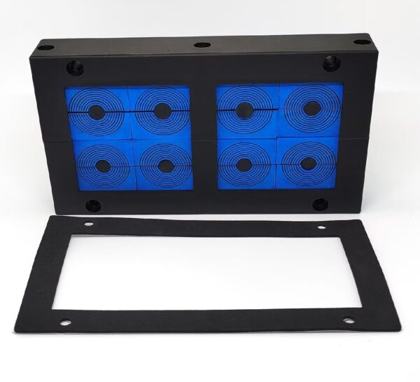 XNL 64 Cable Entry Frame Set - Image 3