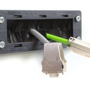 XNL-BES Brush Plate