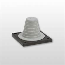 XNL-DPF Pyramid Frame Set