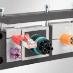XNL-E Cable Entry Frame