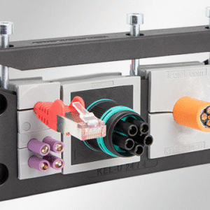 XNL-E Cable Entry Frame