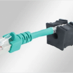 XN-F Cable Grommet (Flat Cables)