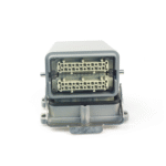 Heavy Duty Connector 48 pin Bottom Close
