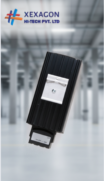 HEATER XHG-75 - Image 4