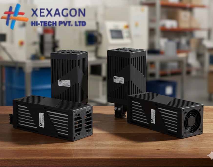 HEATER XHG-75 - Image 3