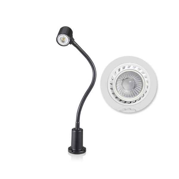 MACHINE LIGHT XNH -M3R