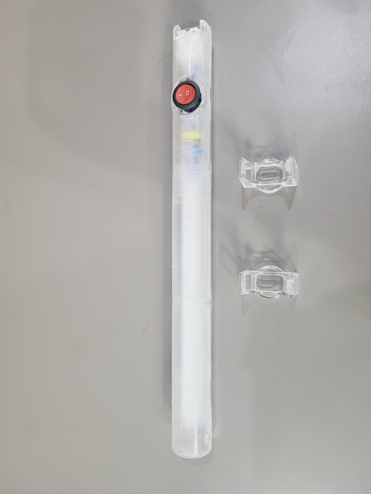 LED PC PENAL LIGHT XN-1008 - Image 5