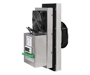 Peltier Air (Cooling / Heating) 200W