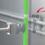 EMC Shiled Clamps (LFC , SC/LFZ & SC/LF , SC/LF2Z)