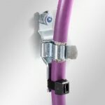 EMC Shiled Clamps (LFZ & LF & LFZ-U , LF2Z)