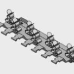 EMC Clamp Assemblies (RLF & RLFZ & XLF)
