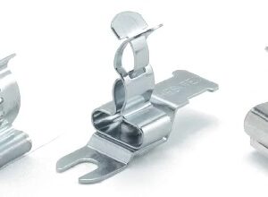 EMC Shiled Clamps (TW , PFK & PFKZ)