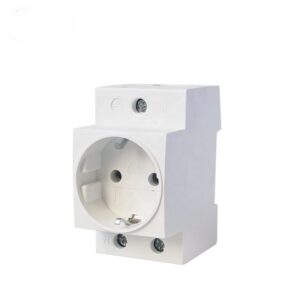 European socket B