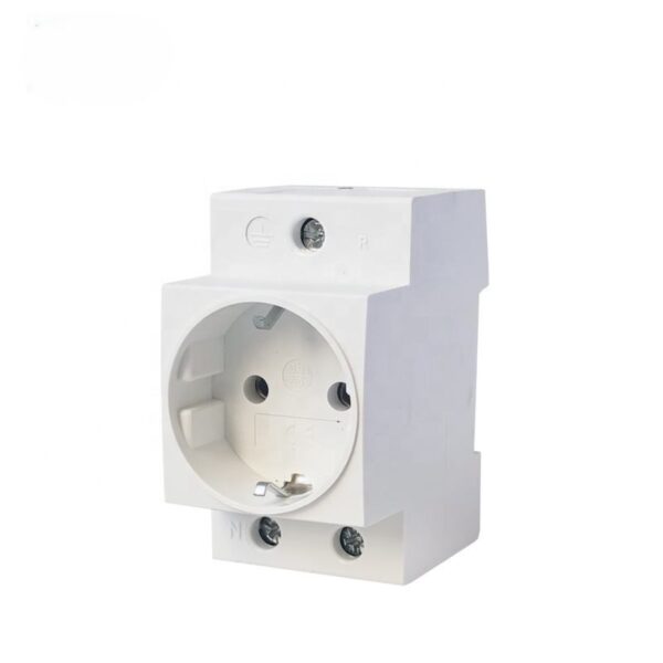 European socket B