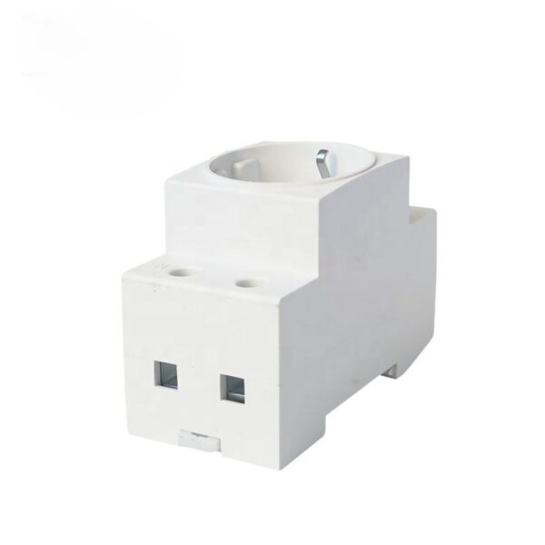 European socket B - Image 2