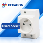 France Socket