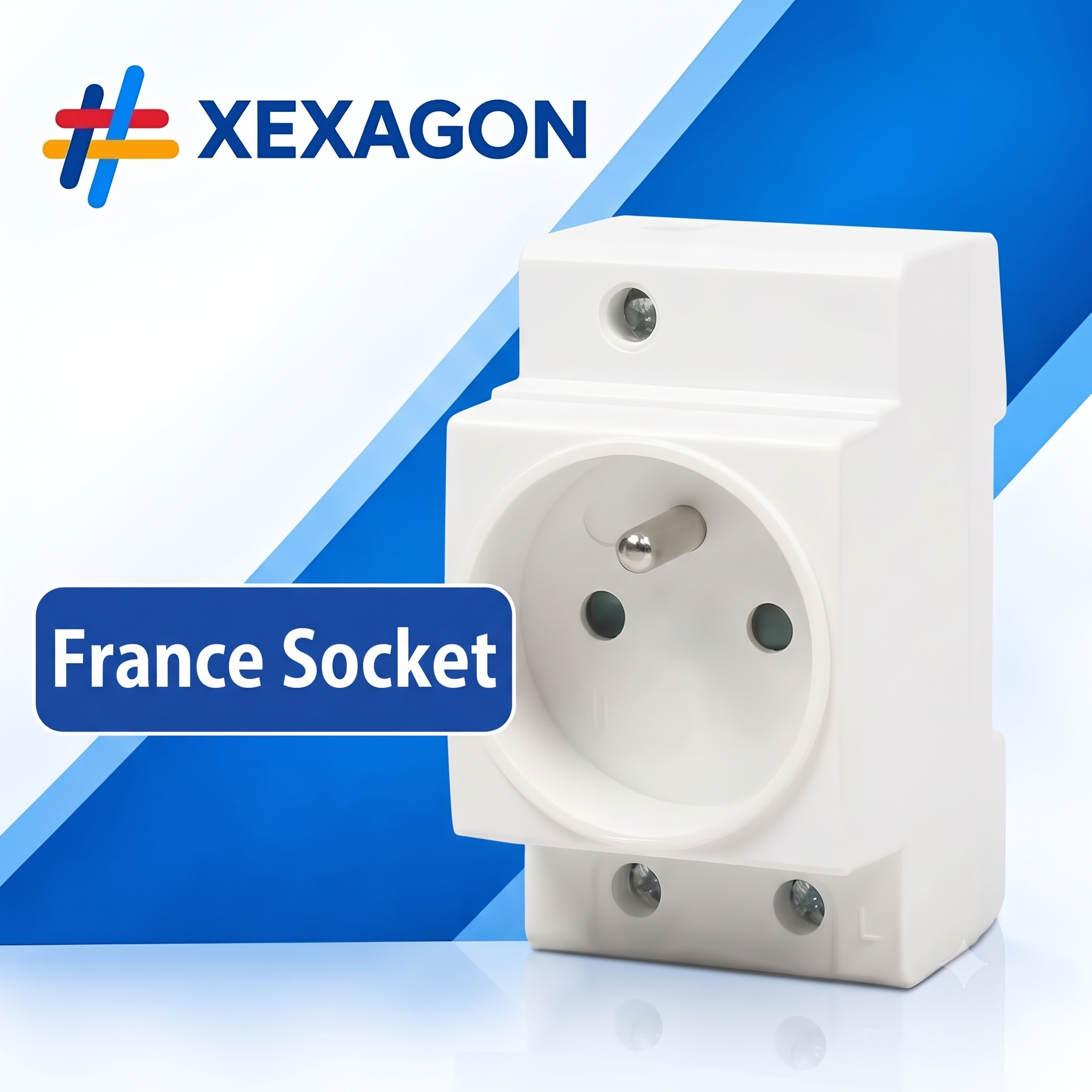 France Socket