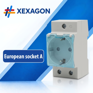 European socket A