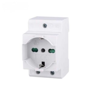 Italian socket
