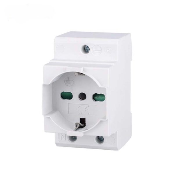 Italian socket