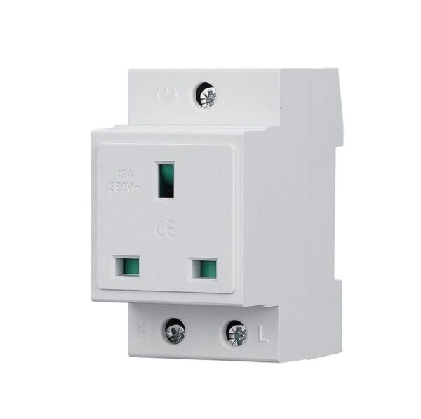 UK Socket