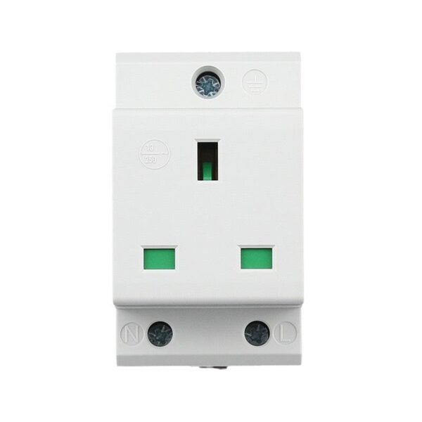 UK Socket - Image 4