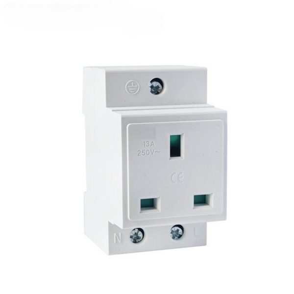 UK Socket - Image 2