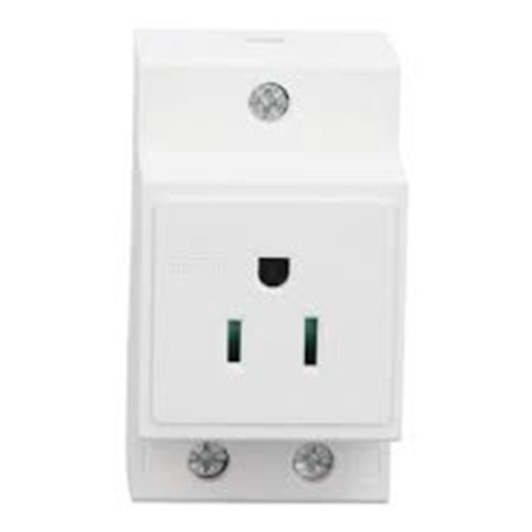 US Socket