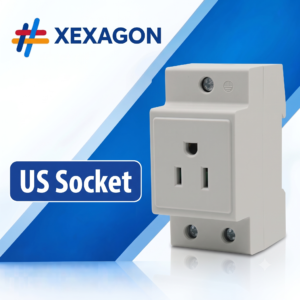 US Socket