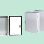 XNEB Smart Contol Box Series