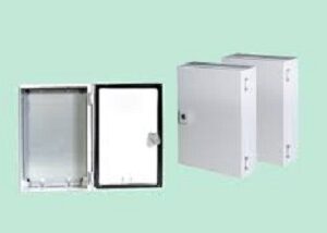 XNEB Smart Contol Box Series