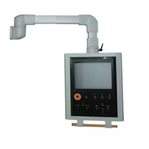 XNCP60 / 105 / 155 / 180 series cantilever control box